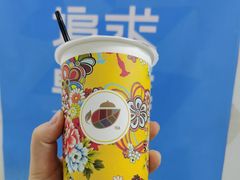 -茶话弄(中贸广场店)
