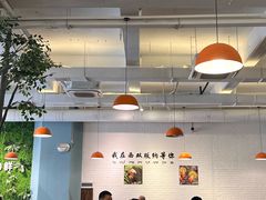 -菌乡缘·野生菌蒸汽鱼火锅(江边夜市店)
