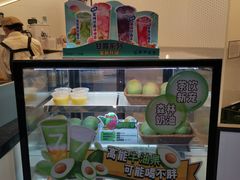 -7分甜(武林银泰店)