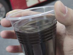 -黄氏祖传百暖凉茶店