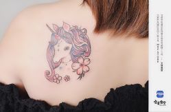 -MDZ STORE·TATTOO·耳饰