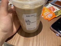 -星巴克(西湖天地店)