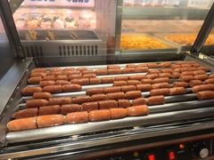 -姜胖胖韩式自助烤肉(光明万达店)