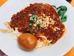 -醉面(五道口启迪大厦店)