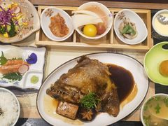 -红叶日本料理(辰熙广场店)