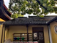 -西园寺素食(西园弄戒幢律寺店)