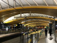 -秀沿路(地铁站)