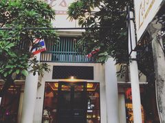 -Let's Relax Spa(Phuket 3rd Street)
