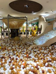 -meland亲子乐园(深圳领展中心城店)