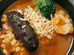 -大鹏饭店·金陵家宴(奥体中心店)