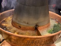 -牛街·马辈儿涮肉(牛街二店)