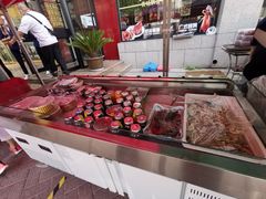 -香融府·烤鸭·家常菜(马家堡路店)