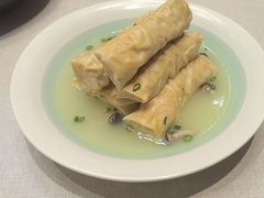 -新吉士·上海菜(浦东LCM置汇旭辉店)