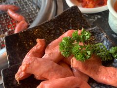 -一品诚记烤肉·甄选店(中南路店)