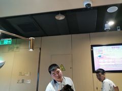 -海底捞火锅(凯德广场店)