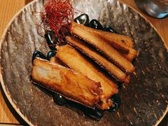 -奉天小馆·非遗东北菜(沈阳万象城店)