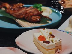 -無境·匠心日本料理(汉街店)