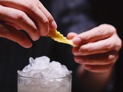 -上古咖啡ShadowCafe&Reastaurant(哈尔滨中央大街店)