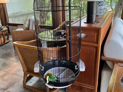-广富林宰相府酒店·水云间