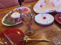 -Antalya安塔利亚土耳其餐厅(猎德店)