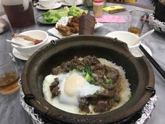 -红星光发煲仔饭(大石街店)