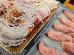 -郭记烤肉创始店(民丰大街店)