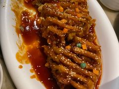 -杏花堂·山西菜馆(晋中万达店)