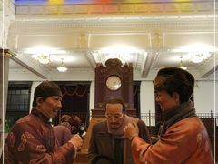 -沈阳金融博物馆