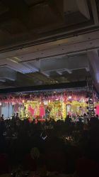 -苏州希尔顿酒店-宴会厅