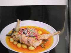 -绸乡宴酒店·融合苏帮宴(吴江店)