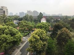 -四川大学(望江校区)