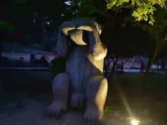 -堤角公园