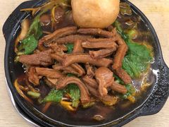 -南湖胖子砂锅(五福街店)