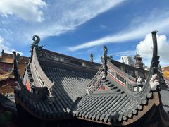 -钦赐仰殿道观