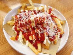 -Makumo·卷云家庭料理餐厅(美糖广场店)