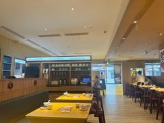 -蔡澜点心·粤菜(花城汇南区店)