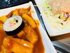 -杀猪天·韩国烤肉(总店)