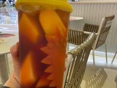 -YO!TEA有茶(龙华星河盛世店)