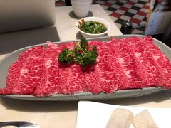 -一哥澳门豆捞·澳门风打边炉(高德置地店)