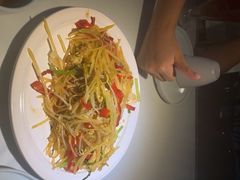 -白马宴·椒麻鸡(新华南路店)