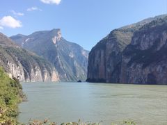 -白帝城·瞿塘峡景区