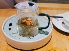 -荷花亭·湖北融合菜(十堰武商MALL店)