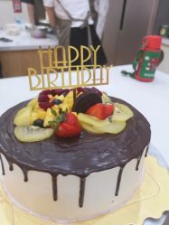 -南山信和DIY手工烘焙馆(信和购物广场店)