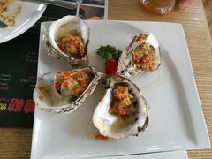 -辛德勒啤酒德餐厅