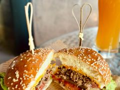 -漪龙台·B26 Rooftop Lounge