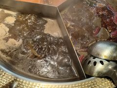 -廖掌柜·重庆鲜货火锅(上海首店)