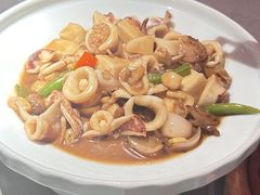-闽上鲜·福建菜(龙湖滨江天街店)