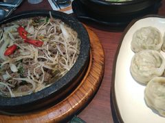 -神仙雪浓汤(明洞店)
