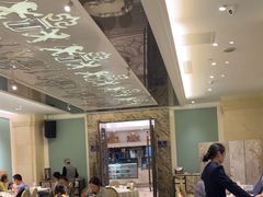 -狮王府淮扬菜(新街口友谊店)