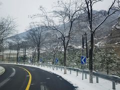 -妙峰山风景名胜区